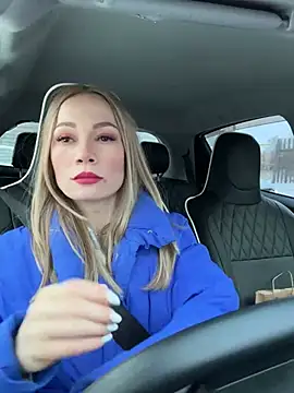 LavenderHot online show from 01.17.25