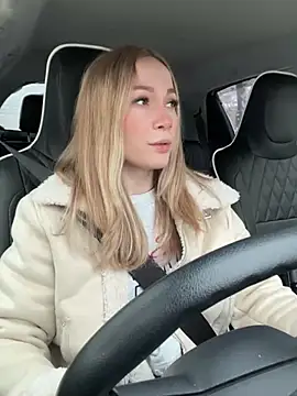 LavenderHot online show from 01.18.25