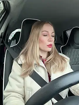 LavenderHot online show from 01.19.25