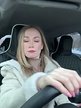 LavenderHot online show from 01.21.25