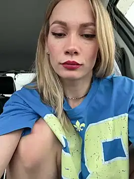 LavenderHot online show from 01.22.25