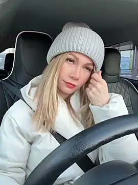 LavenderHot online show from 01.23.25