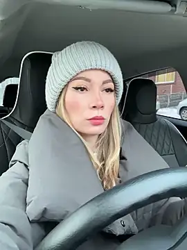 LavenderHot online show from 01.24.25