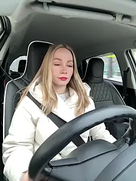 LavenderHot online show from 01.26.25