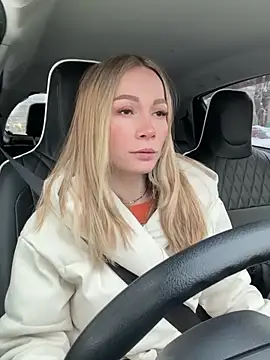 LavenderHot online show from 01.27.25