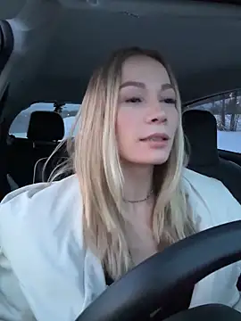 LavenderHot online show from 02.02.25