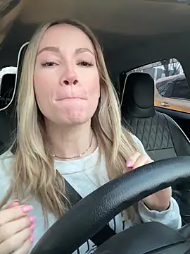 LavenderHot online show from 02.03.25