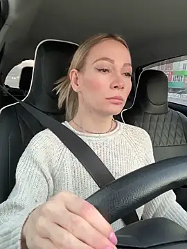 LavenderHot online show from 02.06.25