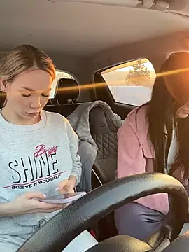 LavenderHot online show from 02.18.25