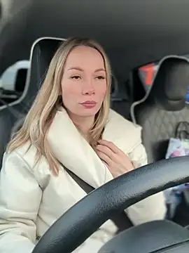 LavenderHot online show from 02.21.25