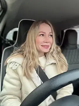 LavenderHot online show from 03.01.25