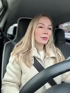 LavenderHot online show from 03.02.25