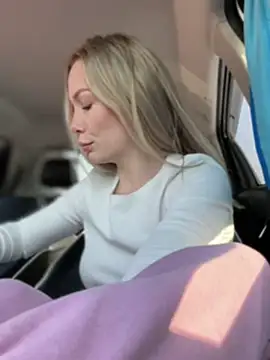 LavenderHot online show from 03.05.25