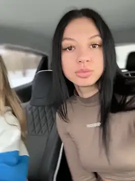 LavenderHot online show from 03.07.25