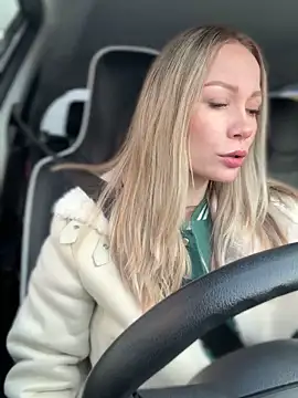 LavenderHot online show from 03.09.25