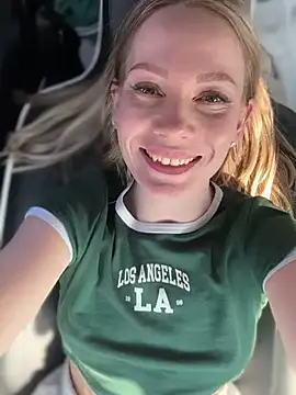 LavenderHot online show from 03.09.25