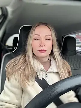 LavenderHot online show from 03.11.25