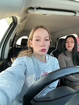 LavenderHot online show from 03.12.25