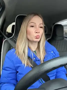 LavenderHot online show from 03.18.25