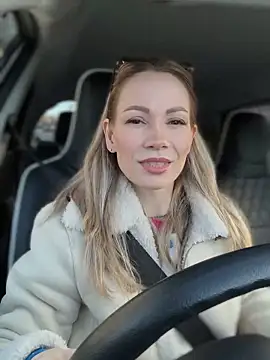 LavenderHot online show from 03.22.25