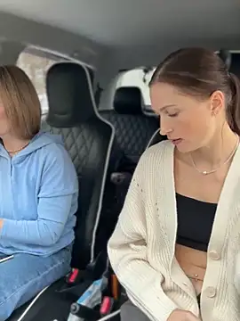 LavenderHot online show from 10.08.25