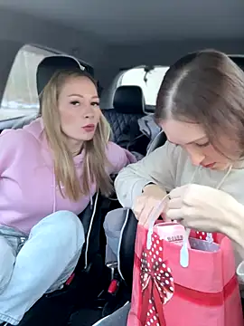 LavenderHot online show from 10.15.25