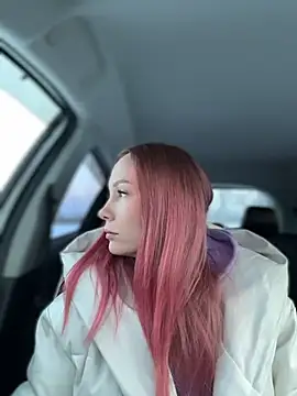 Snapshot of LavenderHot chatting on 02.02.26 LavenderHot online show from 02.02.26