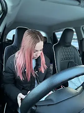 Snapshot of LavenderHot chatting on 02.06.26 LavenderHot online show from 02.06.26