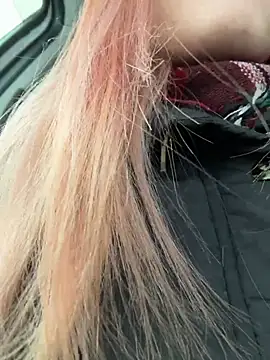 Snapshot of LavenderHot chatting on 02.08.26 LavenderHot online show from 02.08.26