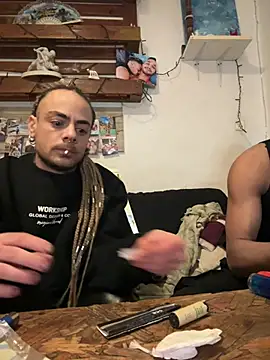 EnricoGio online show from 02.07.25