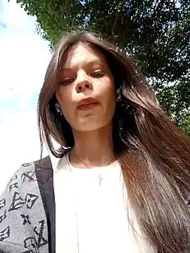 Violeta 12- online show from 01.25.25