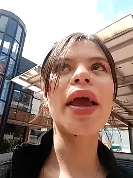 Violeta 12- online show from 03.07.26