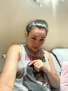 Sahara Mk online show from 12.16.25