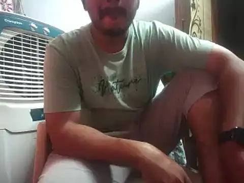 naughtymike0007 online show from 09.11.25