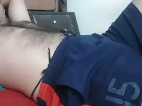 naughtymike0007 online show from 05.09.26