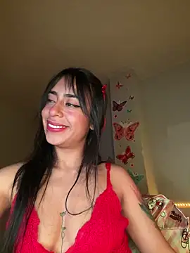 Snapshot of CieloTaylor chatting on 02.04.25 CieloTaylor online show from 02.04.25