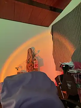 Snapshot of CieloTaylor chatting on 11.01.25 CieloTaylor online show from 11.01.25