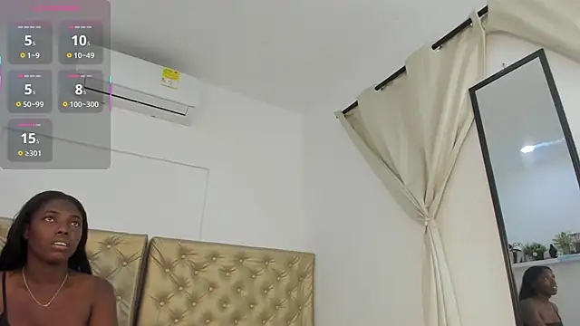 Alessiiaa  online show from 09.24.25