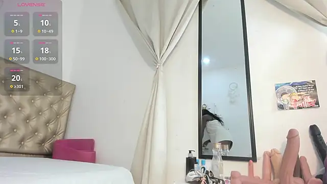 Snapshot of Alessiiaa_ chatting on 02.21.26 Alessiiaa online show from 02.21.26