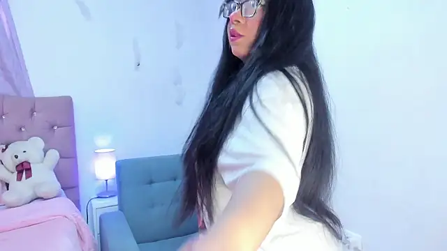 Latinabombsheell online show from 01.08.26