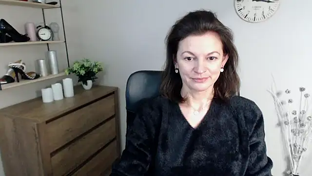 VivianWILD online show from 01.02.25