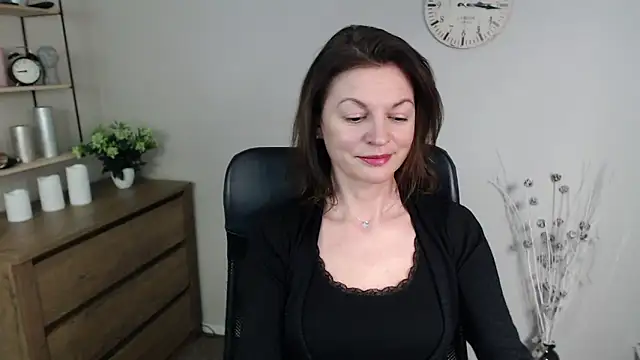 VivianWILD online show from 01.09.25