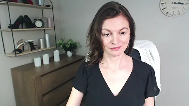 VivianWILD online show from 01.27.25