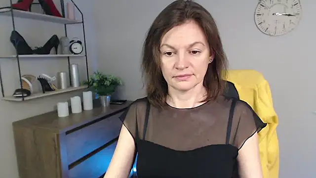 VivianWILD online show from 03.04.25