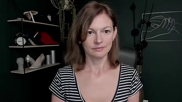 VivianWILD online show from 09.09.25