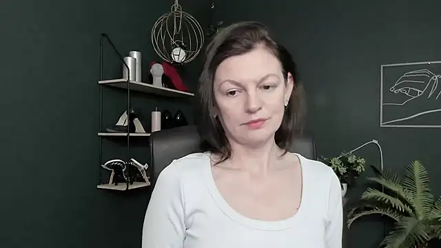 VivianWILD online show from 03.19.26