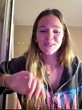 lucie mehott online show from 10.03.25