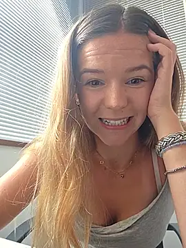 lucie mehott online show from 07.30.26