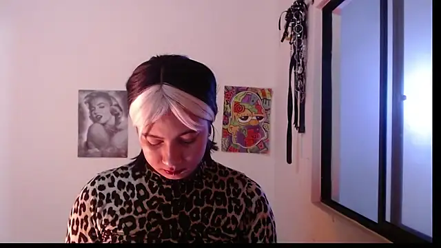 mailer parsonss online show from 01.16.25