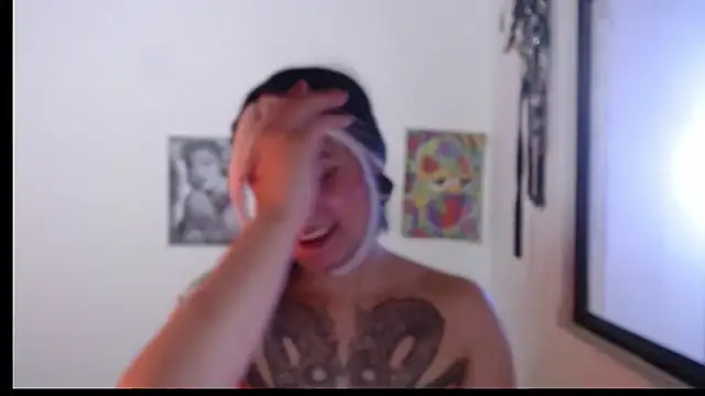 mailer parsonss online show from 01.17.25